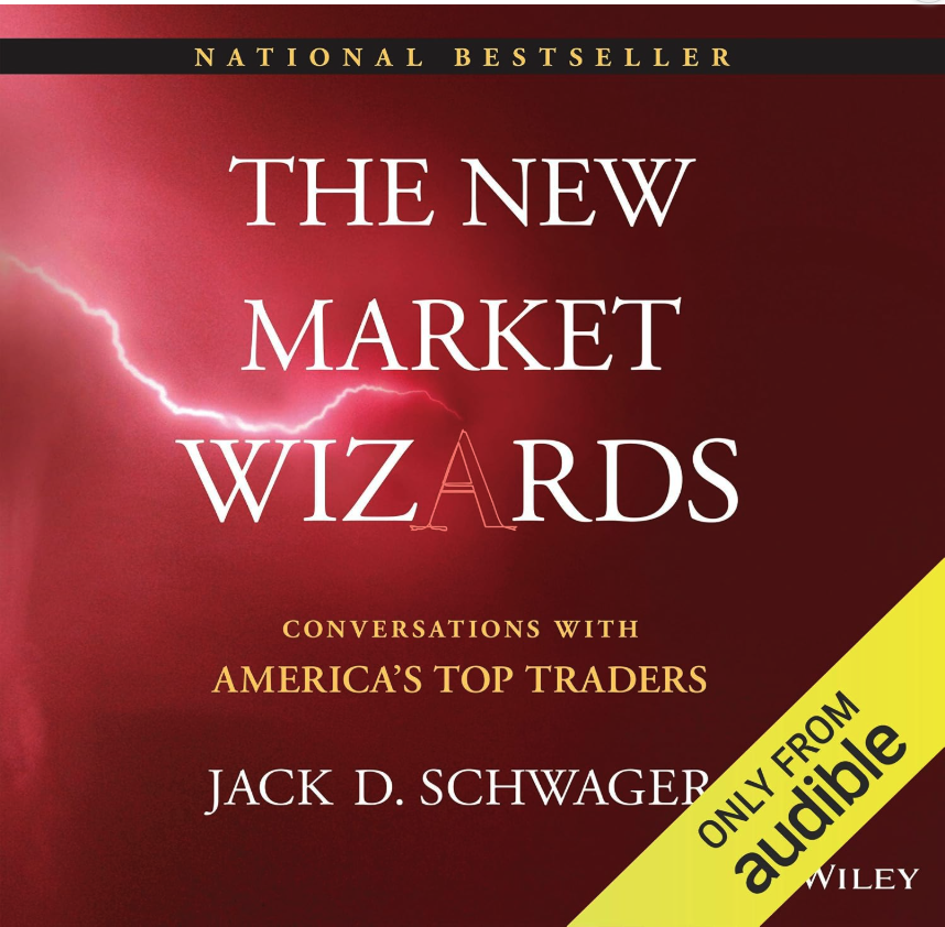 The New Market Wizards