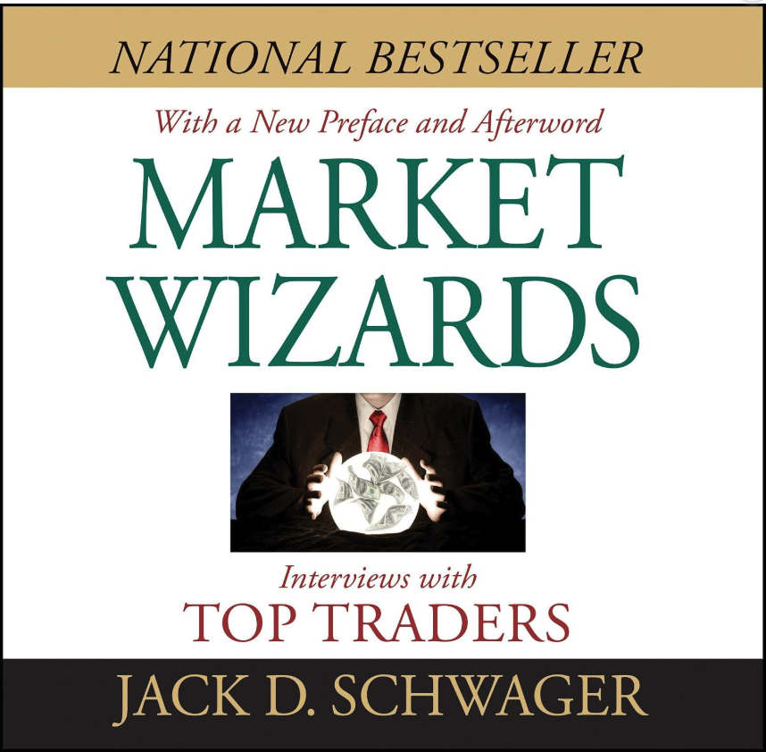 Market Wizards