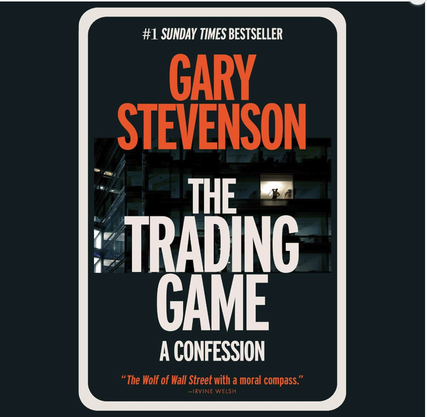 The Trading Game