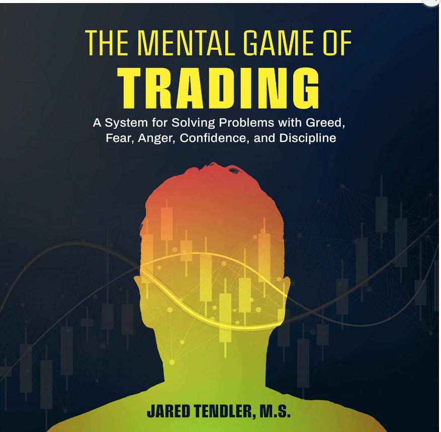 The Mental Game of Trading